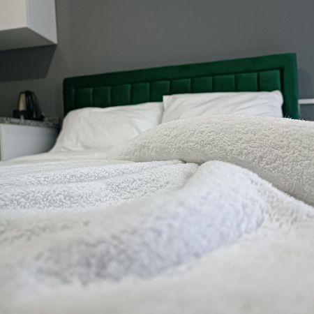Taksim Street House Aparthotel อิสตันบูล ภายนอก รูปภาพ