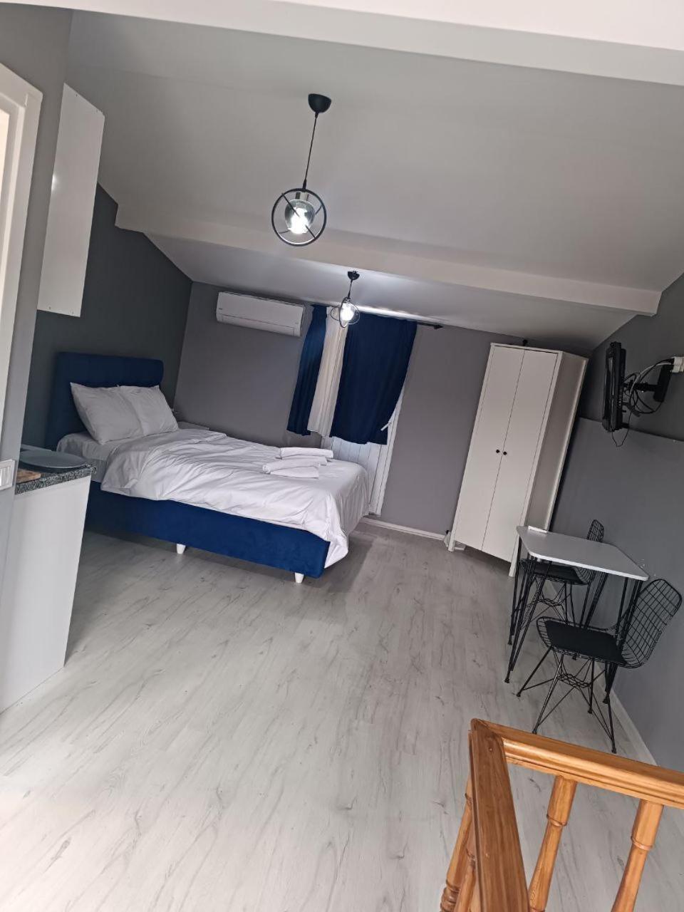 Taksim Street House Aparthotel อิสตันบูล ภายนอก รูปภาพ