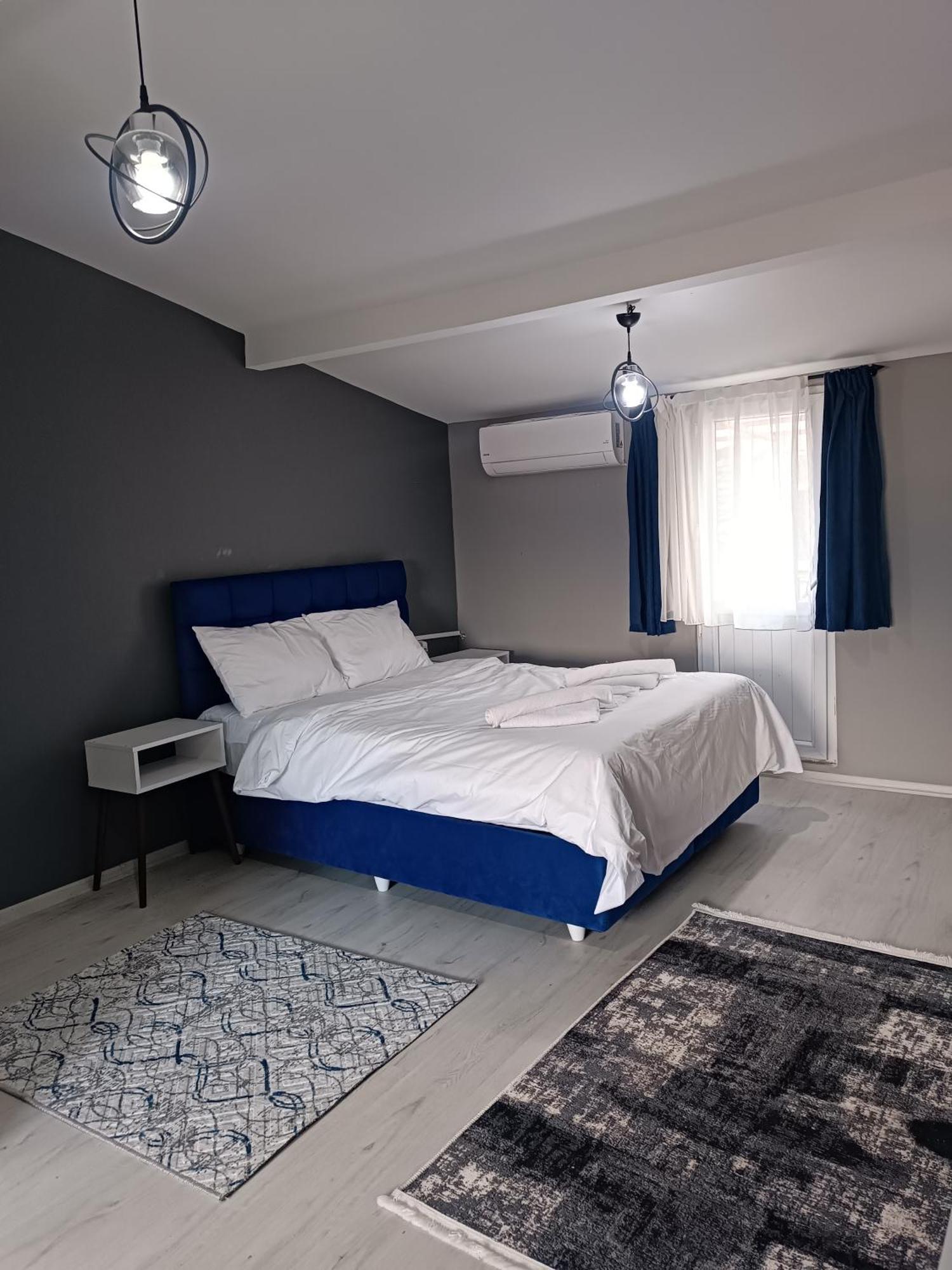 Taksim Street House Aparthotel อิสตันบูล ภายนอก รูปภาพ