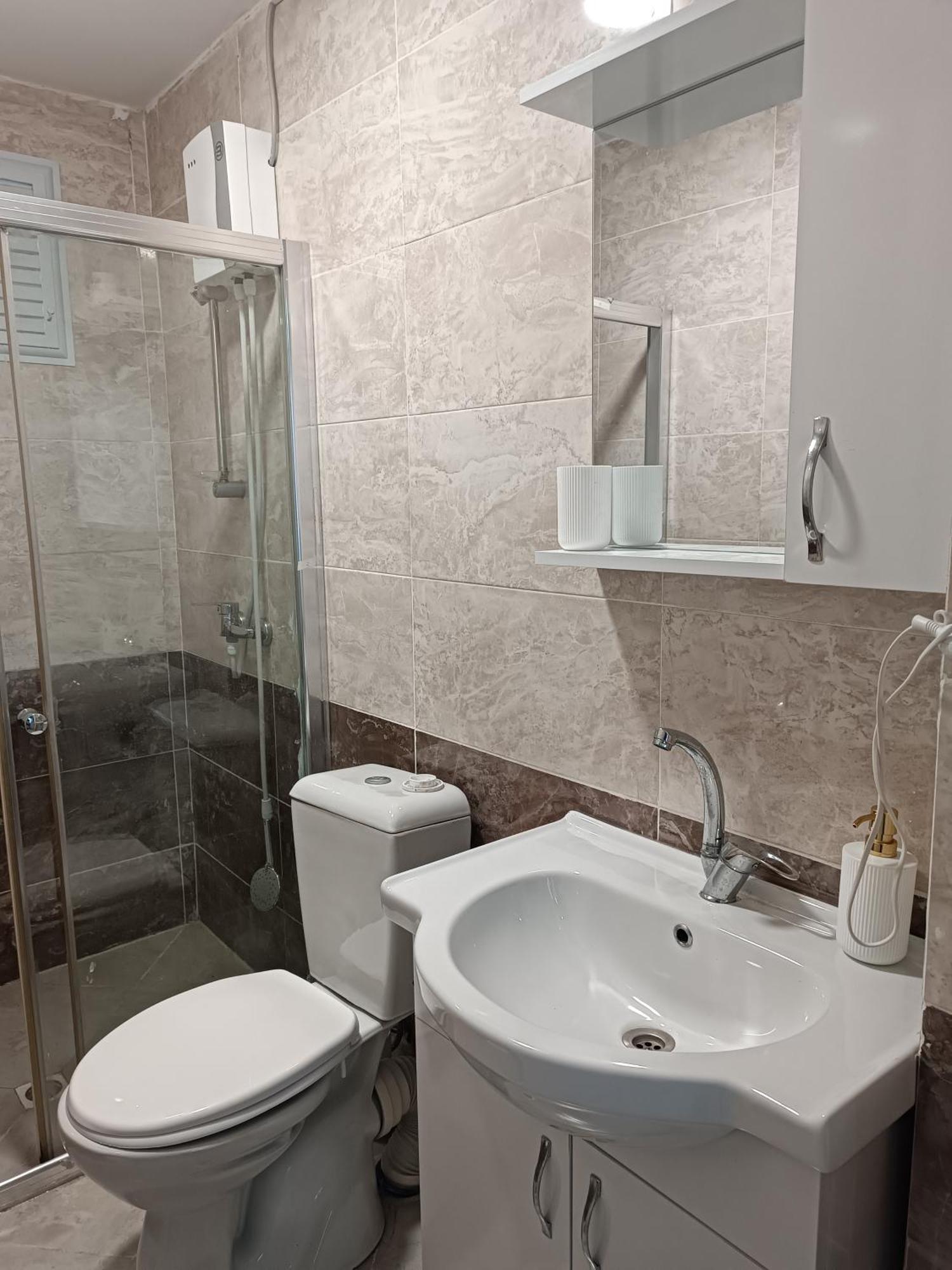 Taksim Street House Aparthotel อิสตันบูล ภายนอก รูปภาพ