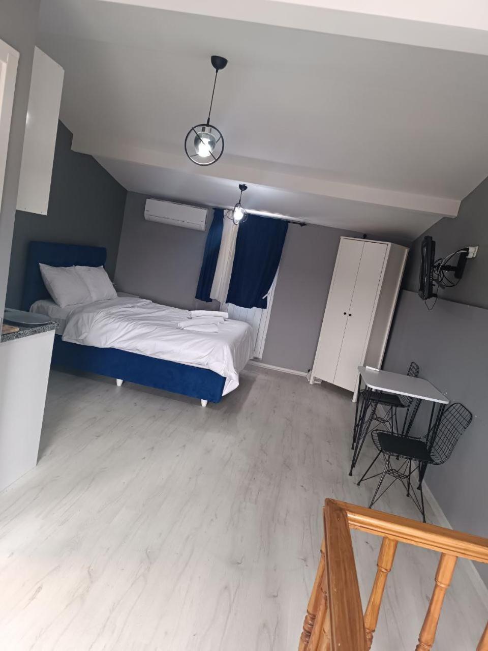 Taksim Street House Aparthotel อิสตันบูล ภายนอก รูปภาพ