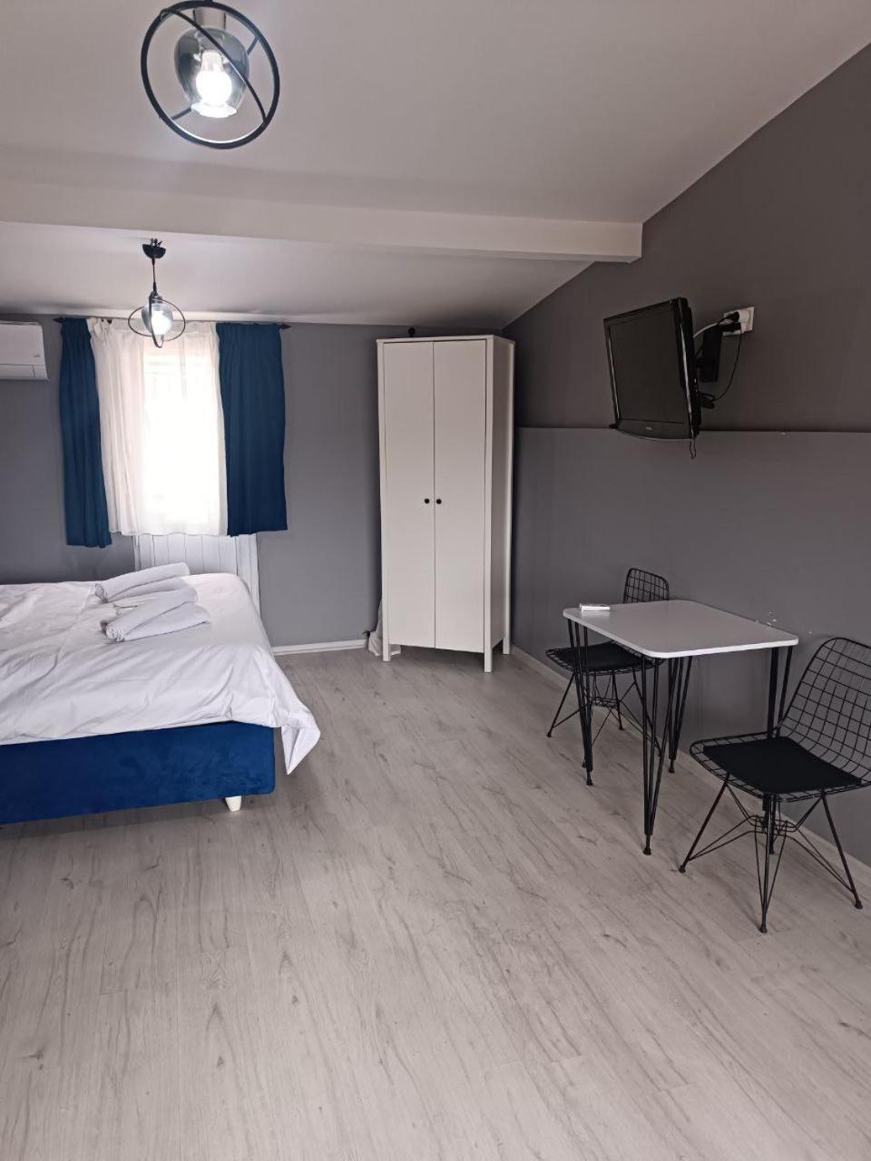 Taksim Street House Aparthotel อิสตันบูล ภายนอก รูปภาพ